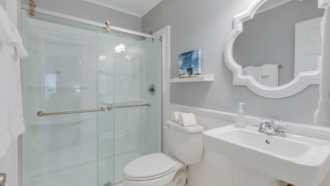 Photo of Bathroom in Five Forks