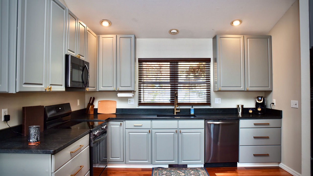 Photo of Kitchen in Sylvan Shores
