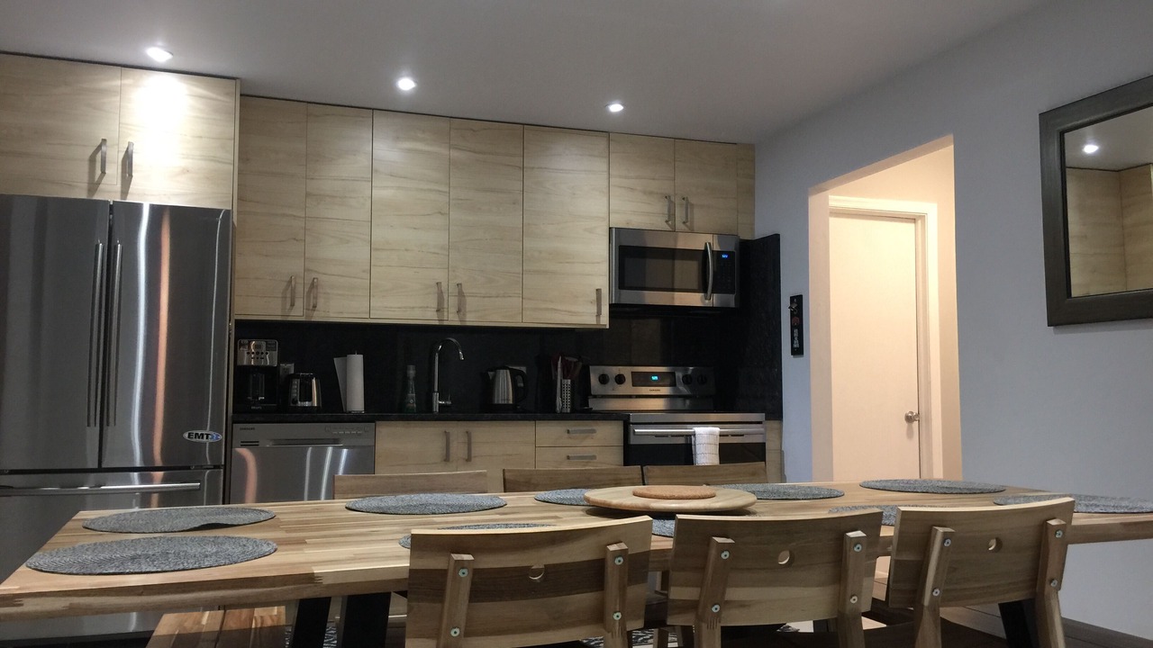 Photo of Kitchen in Tunkhannock Township