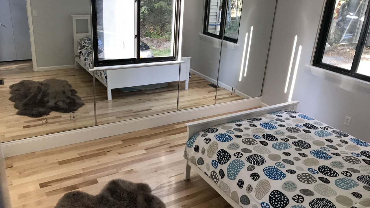 Photo of Bedroom in Tunkhannock Township