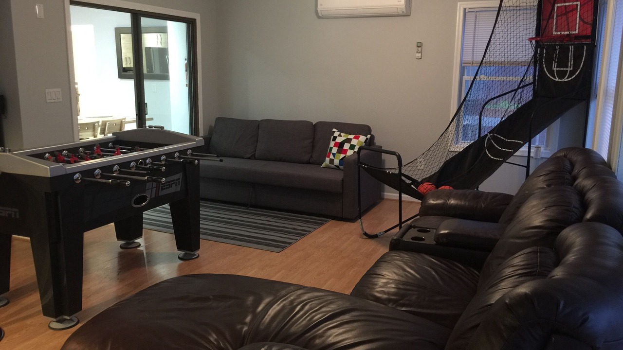 Photo of Bedroom in Tunkhannock Township