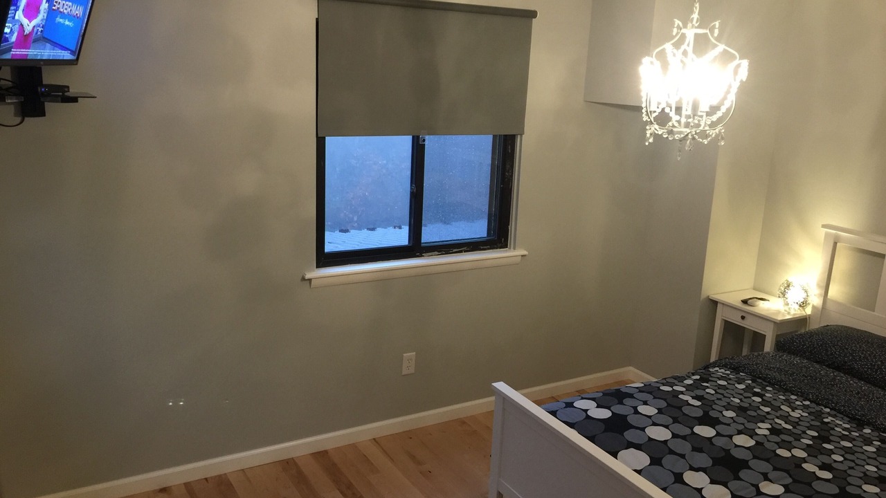 Photo of Bedroom in Tunkhannock Township