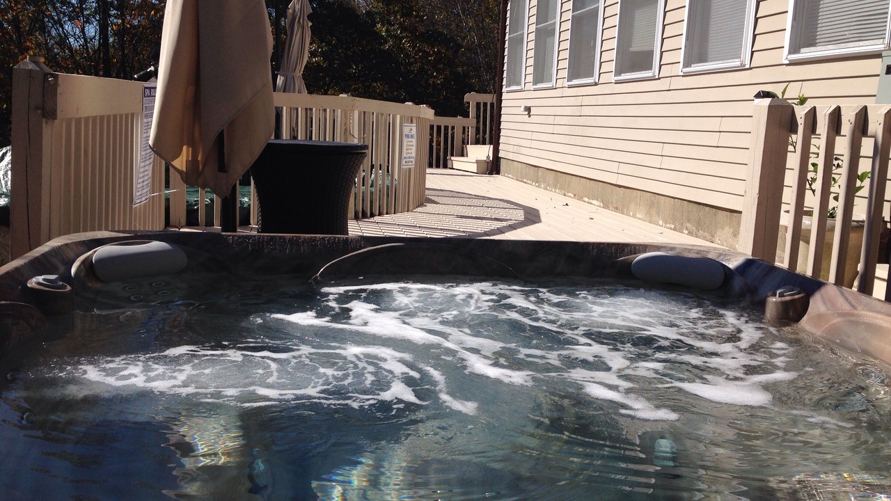 Photo of Outdoor in Tunkhannock Township