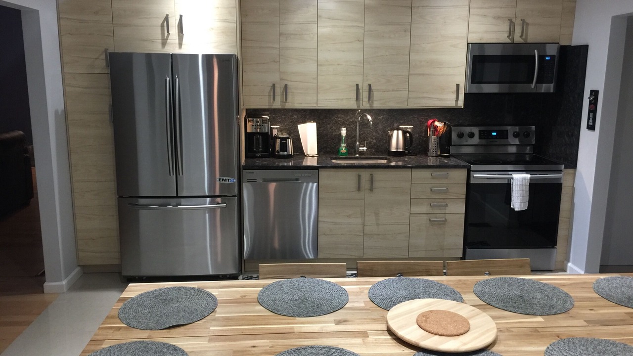 Photo of Kitchen in Tunkhannock Township