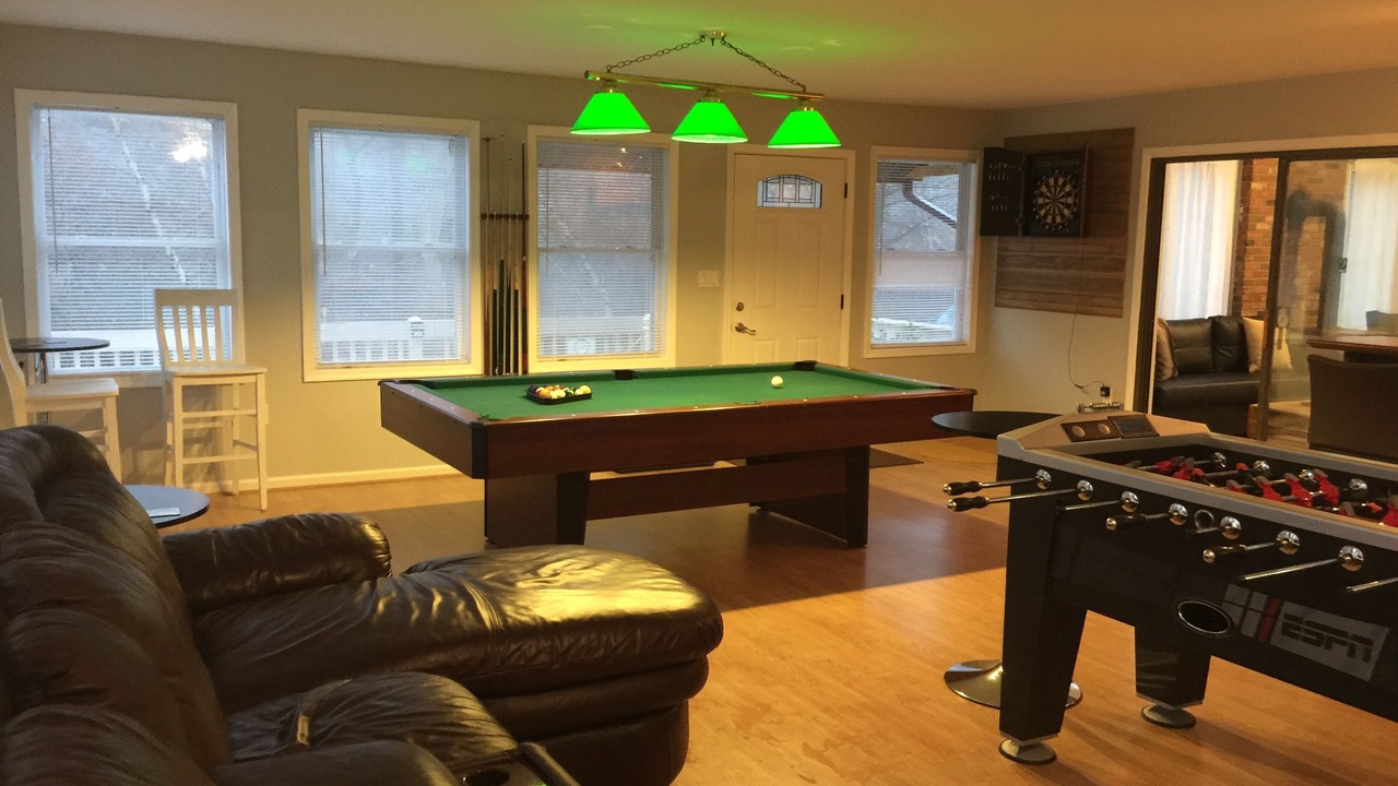 Photo of Bedroom in Tunkhannock Township
