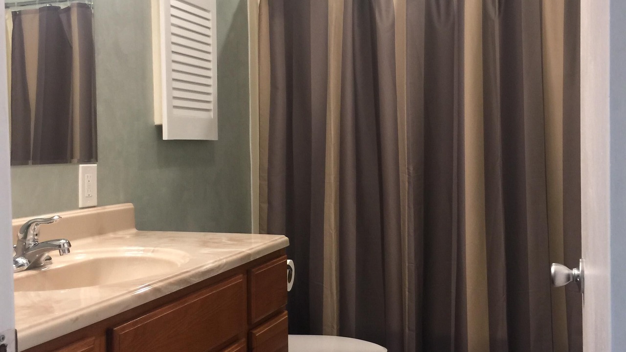 Photo of Bathroom in Tunkhannock Township