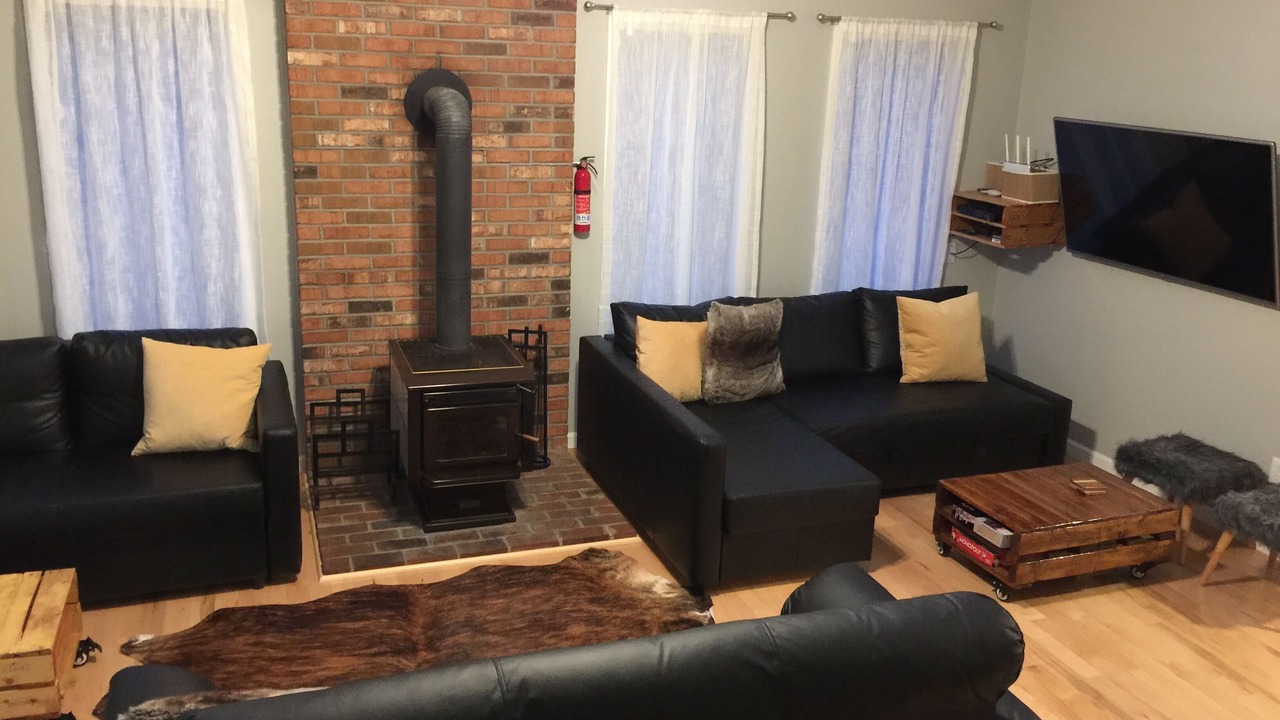 Photo of Livingroom in Tunkhannock Township