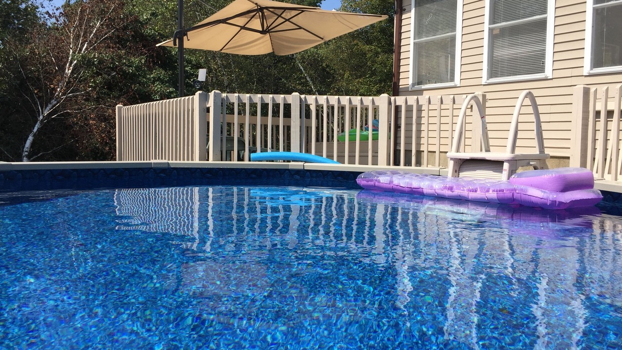 Photo of Outdoor in Tunkhannock Township