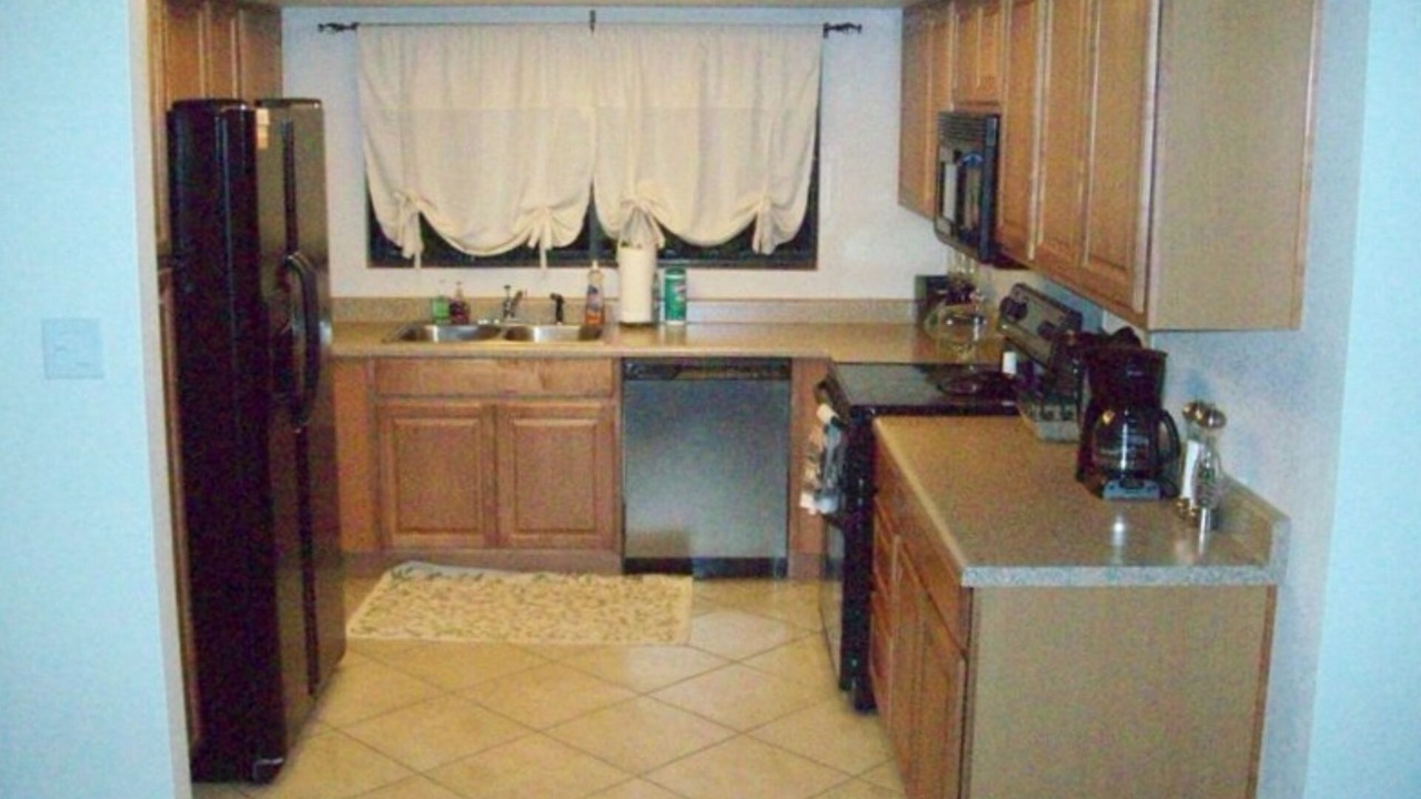 Photo of Kitchen in Dobson Ranch