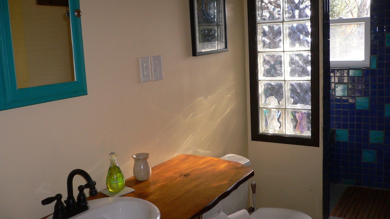 Photo of Bathroom in Mount Marion