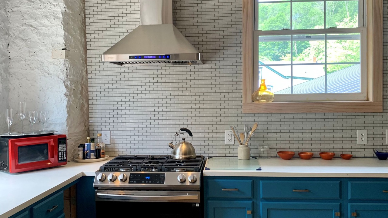 Photo of Kitchen in Ashfield
