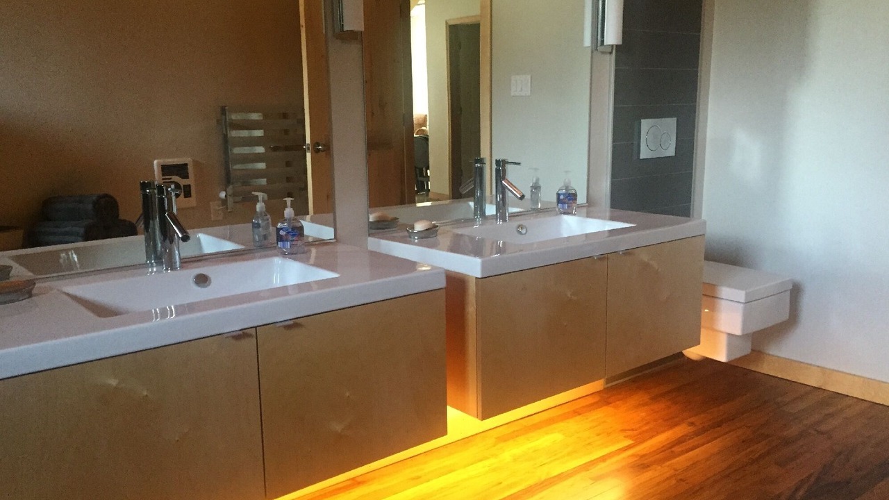 Photo of Bathroom in Ashfield