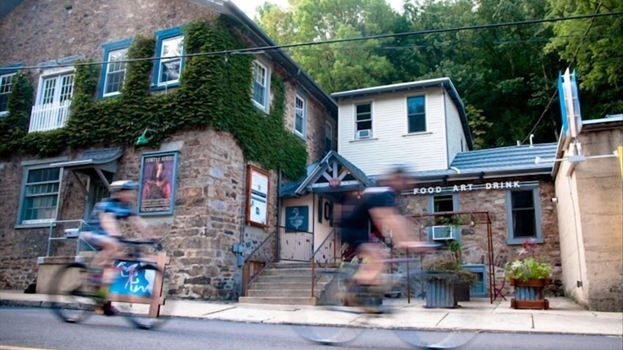 Photo of Outdoor in Ashfield