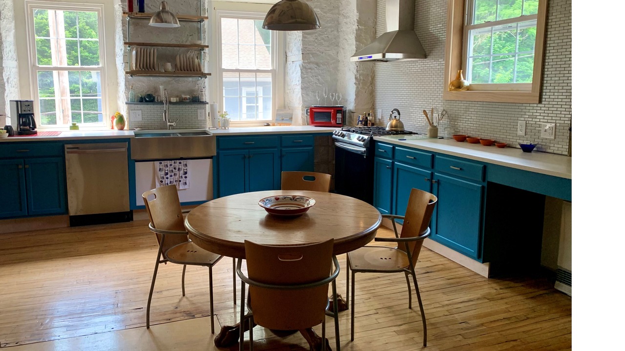 Photo of Kitchen in Ashfield