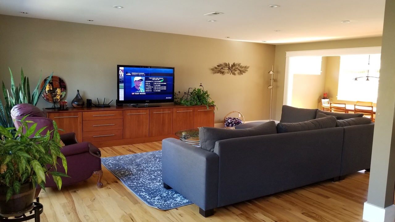 Photo of Bedroom in East End