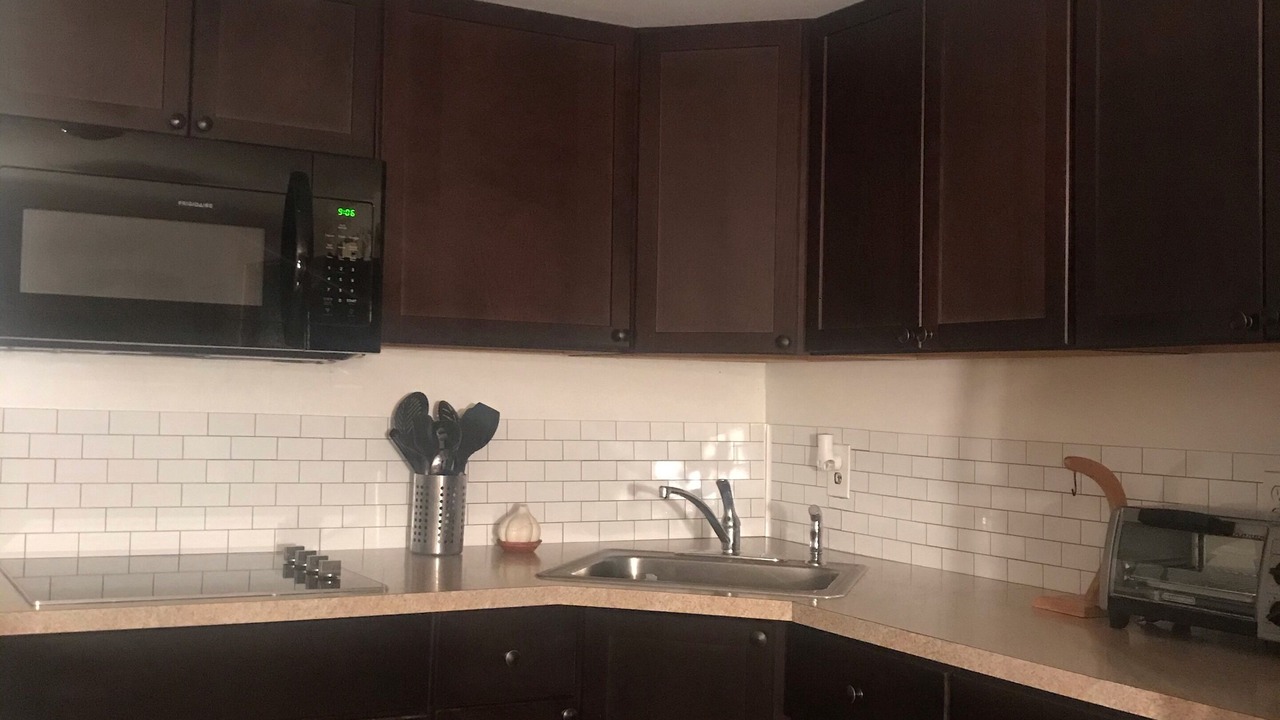 Photo of Kitchen in Tannersville