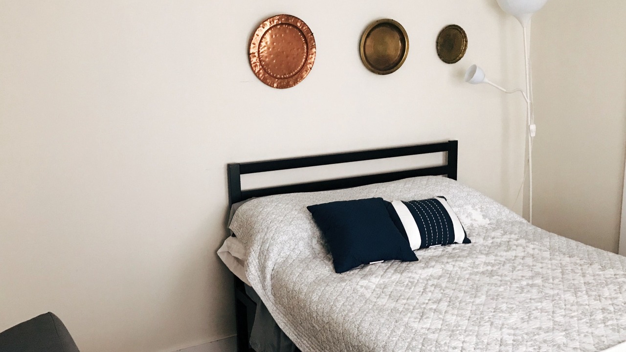 Photo of Bedroom in Tannersville