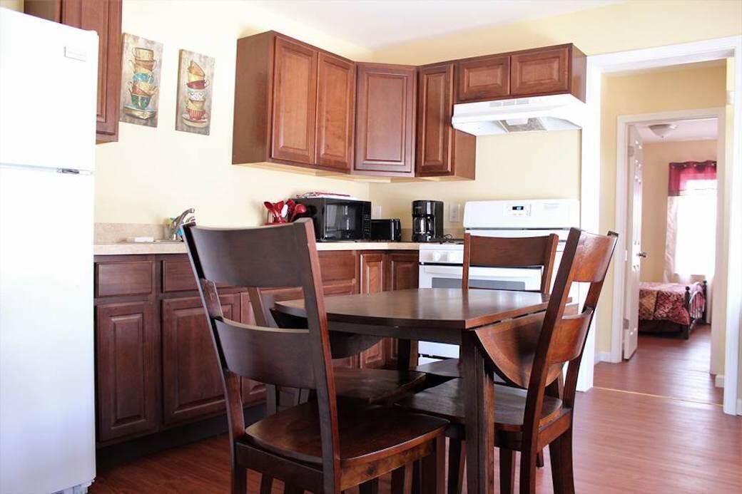 Photo of Kitchen in Wildwood