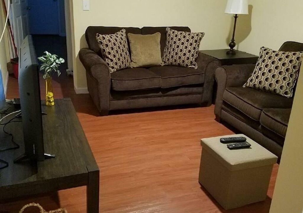 Photo of Livingroom in Wildwood