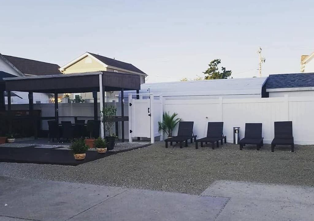 Photo of Patio Balcony in Wildwood
