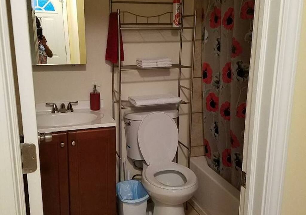 Photo of Bathroom in Wildwood
