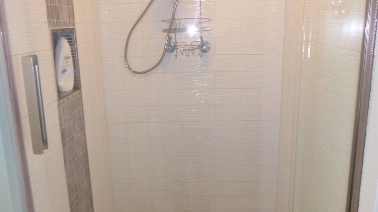 Photo of Bathroom in Broadkill Beach