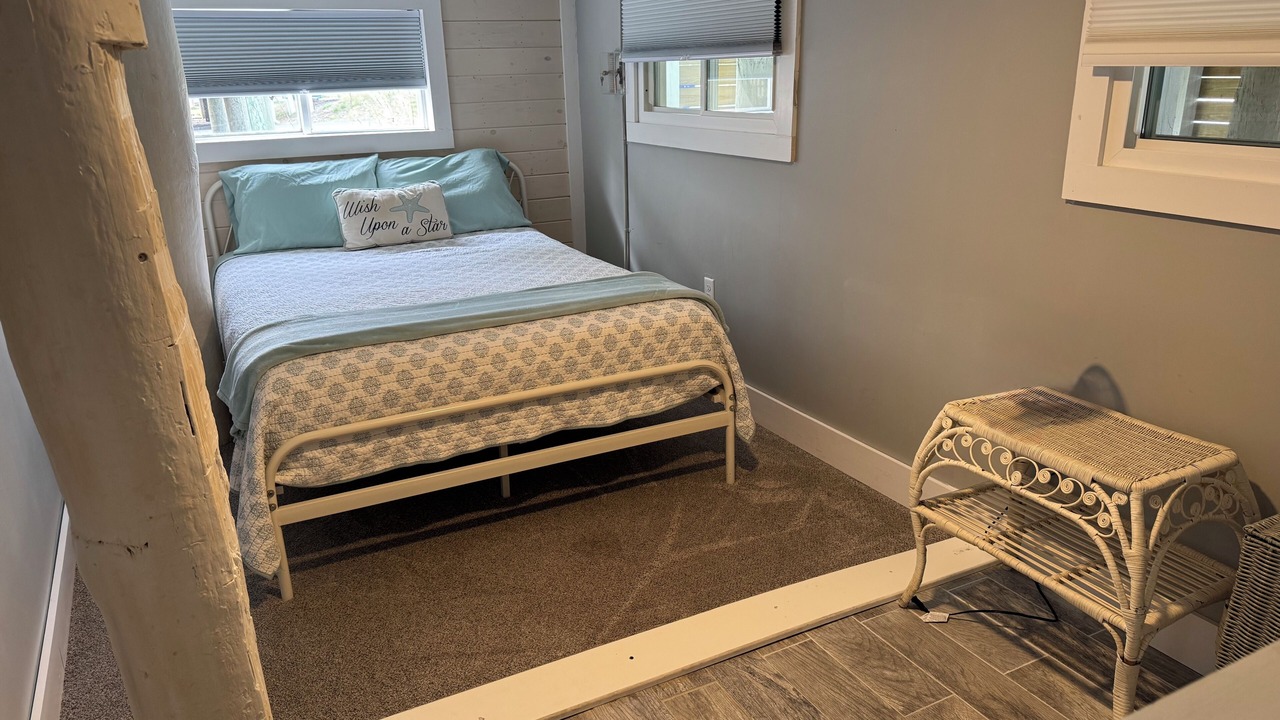 Photo of Bedroom in Broadkill Beach