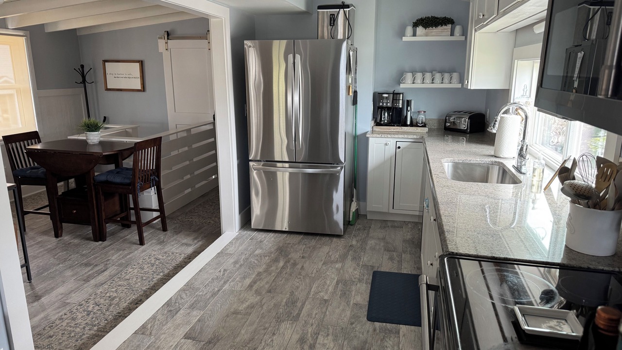 Photo of Kitchen in Broadkill Beach