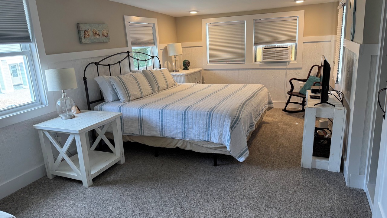 Photo of Bedroom in Broadkill Beach