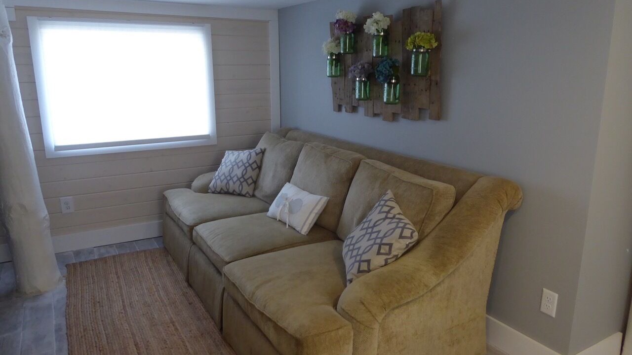 Photo of Livingroom in Broadkill Beach