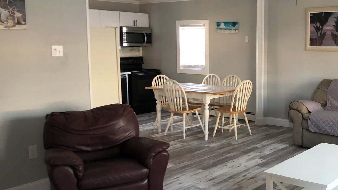 Photo of Livingroom in Brigantine