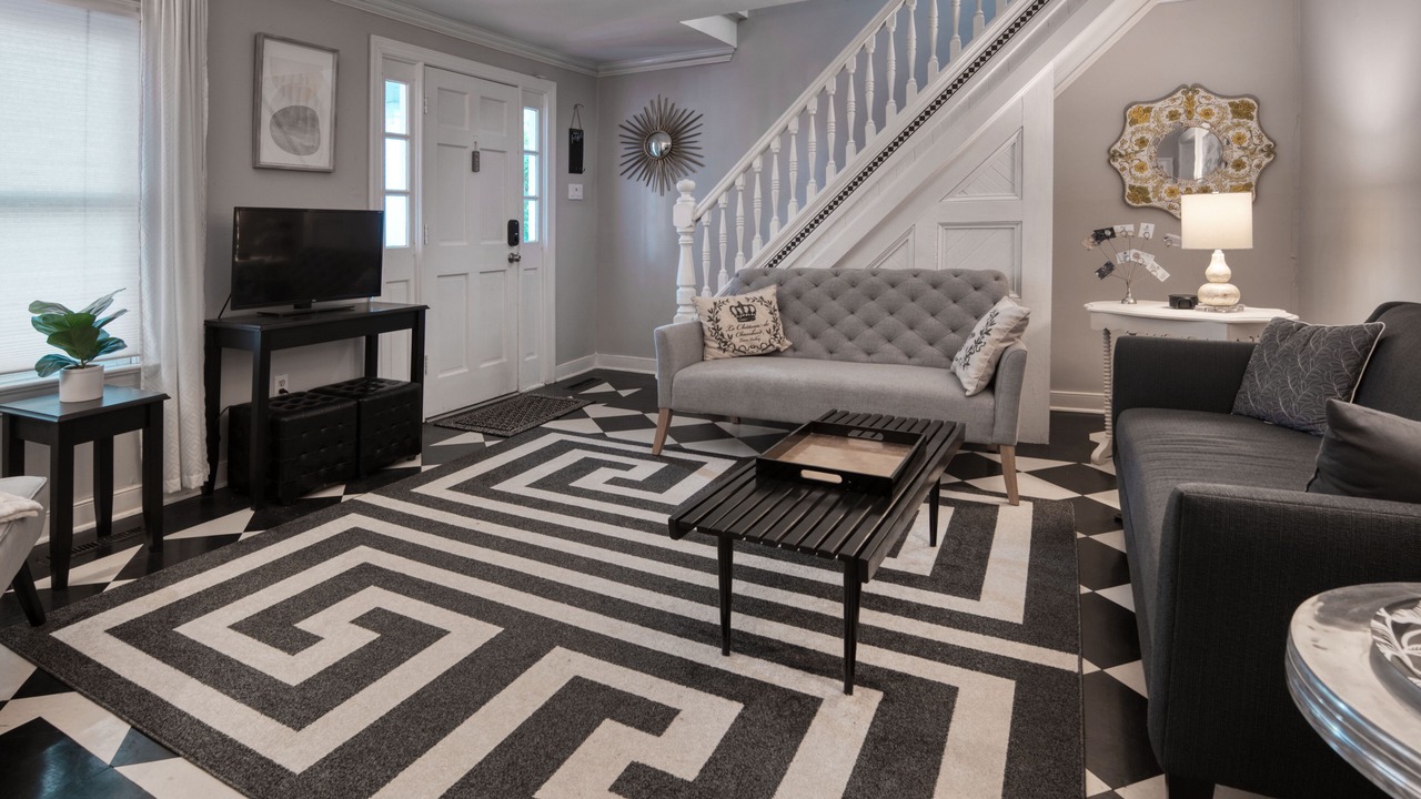 Photo of Bedroom in Irvington