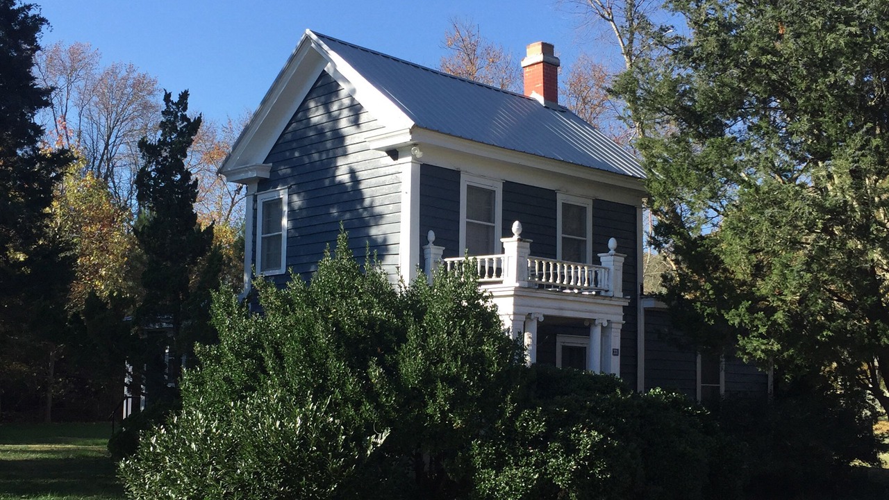 Photo of Others in Irvington