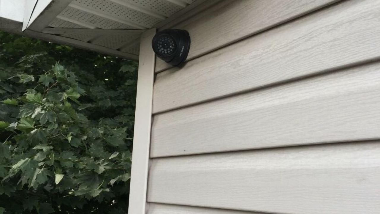 Photo of Outdoor in Paterson