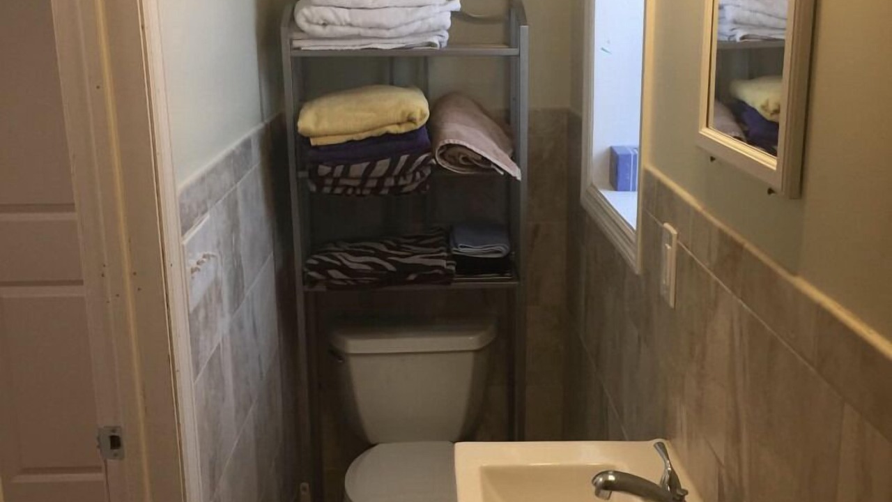 Photo of Bathroom in Paterson