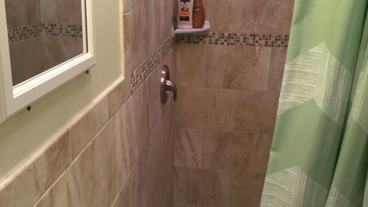 Photo of Bathroom in Paterson