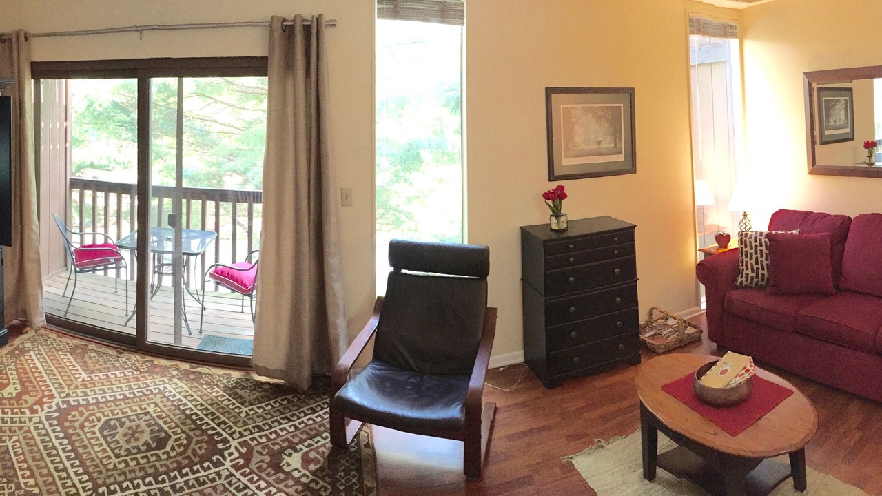 Photo of Bedroom in Jamestown