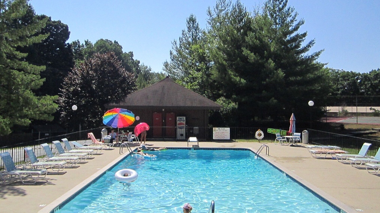 Photo of Outdoor in Jamestown