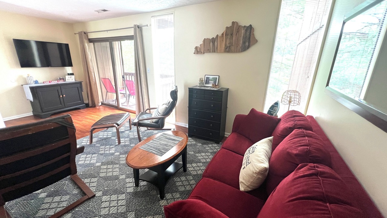 Photo of Bedroom in Jamestown