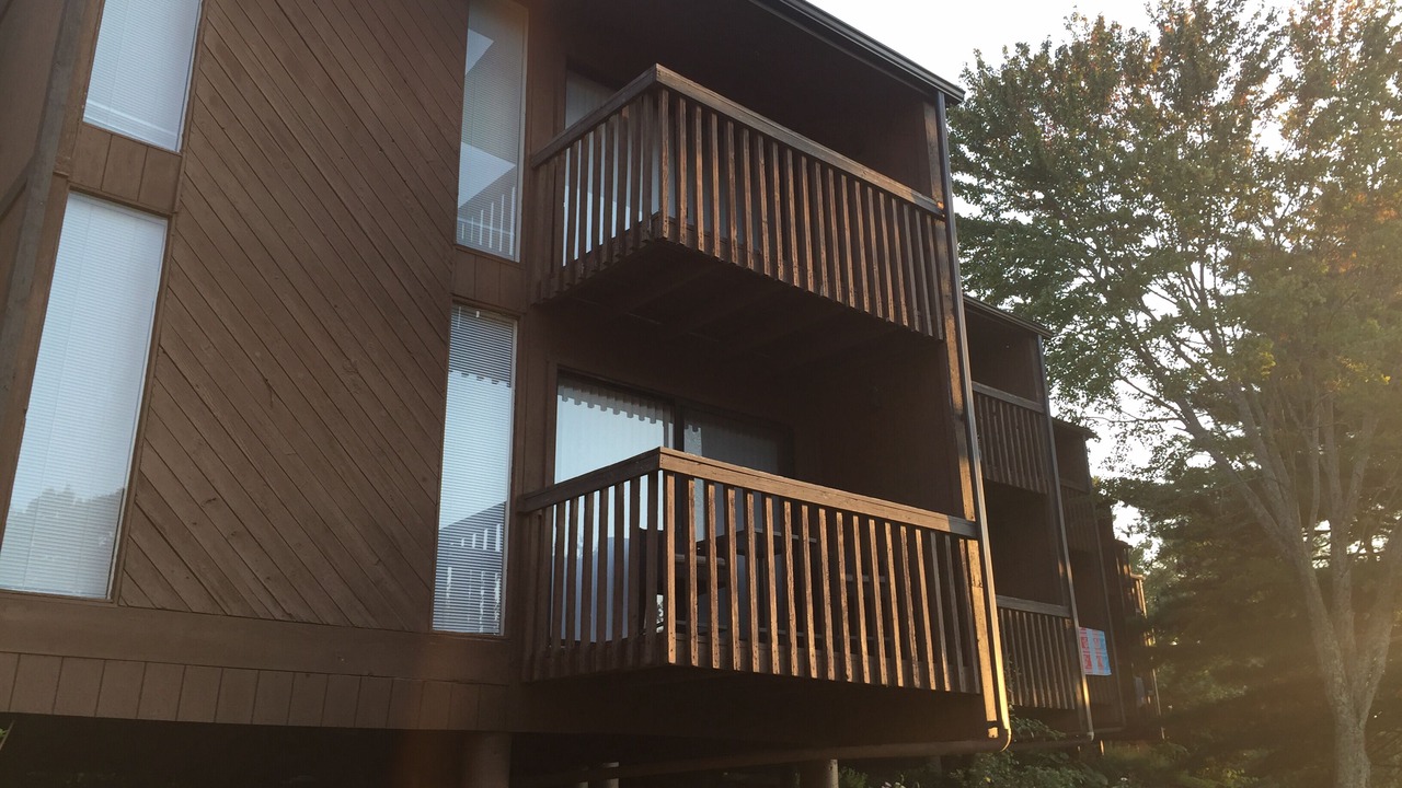 Photo of Outdoor in Jamestown