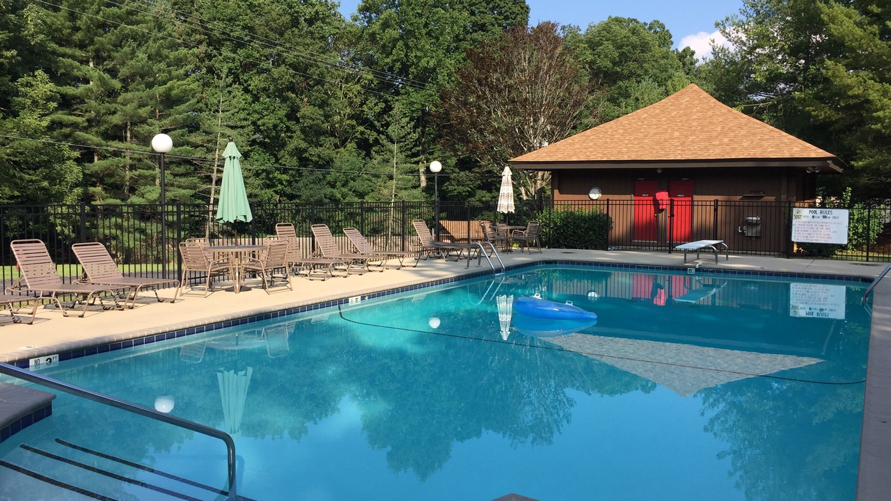 Photo of Outdoor in Jamestown
