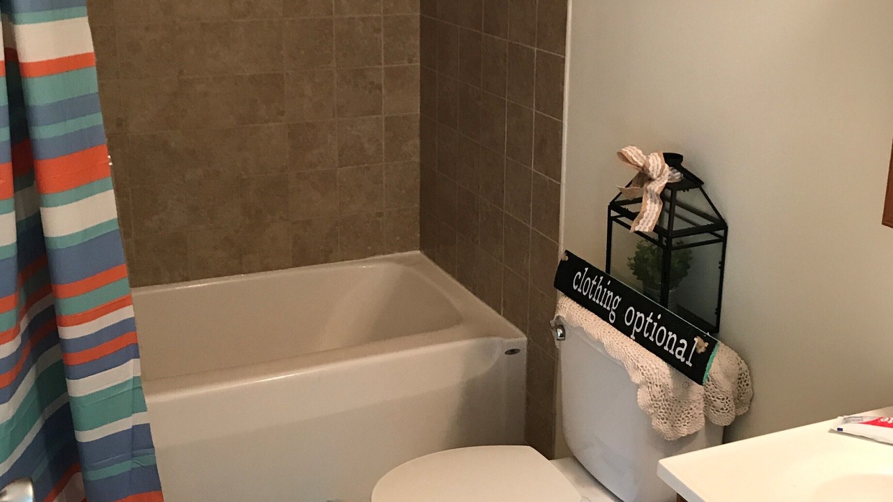 Photo of Bathroom in Village Green