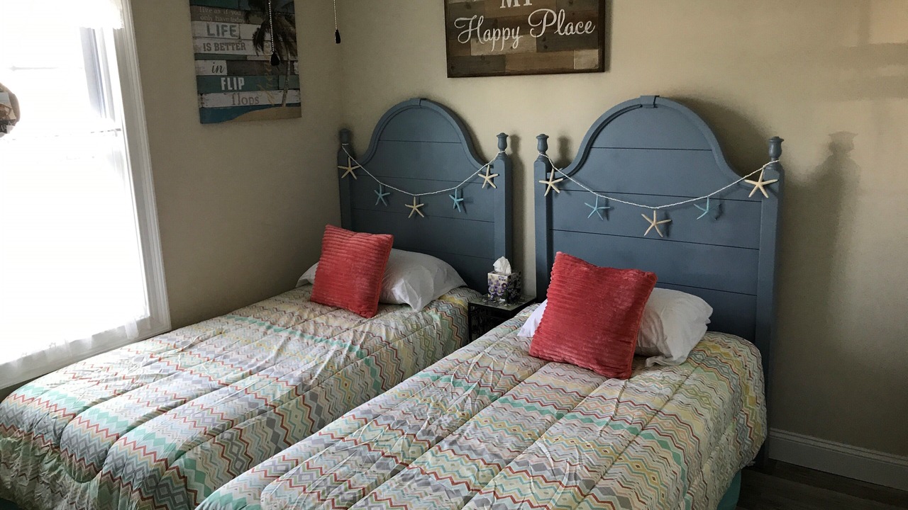Photo of Bedroom in Village Green