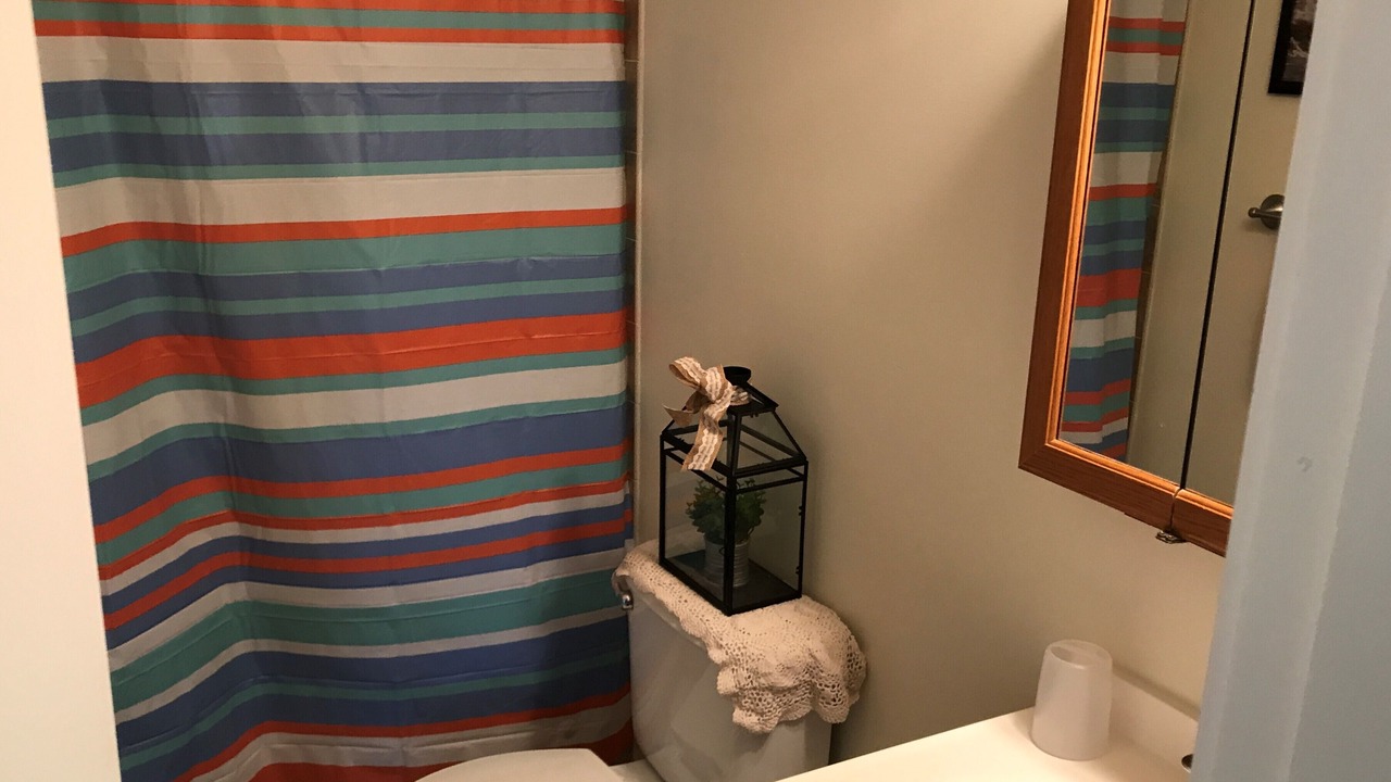 Photo of Bathroom in Village Green