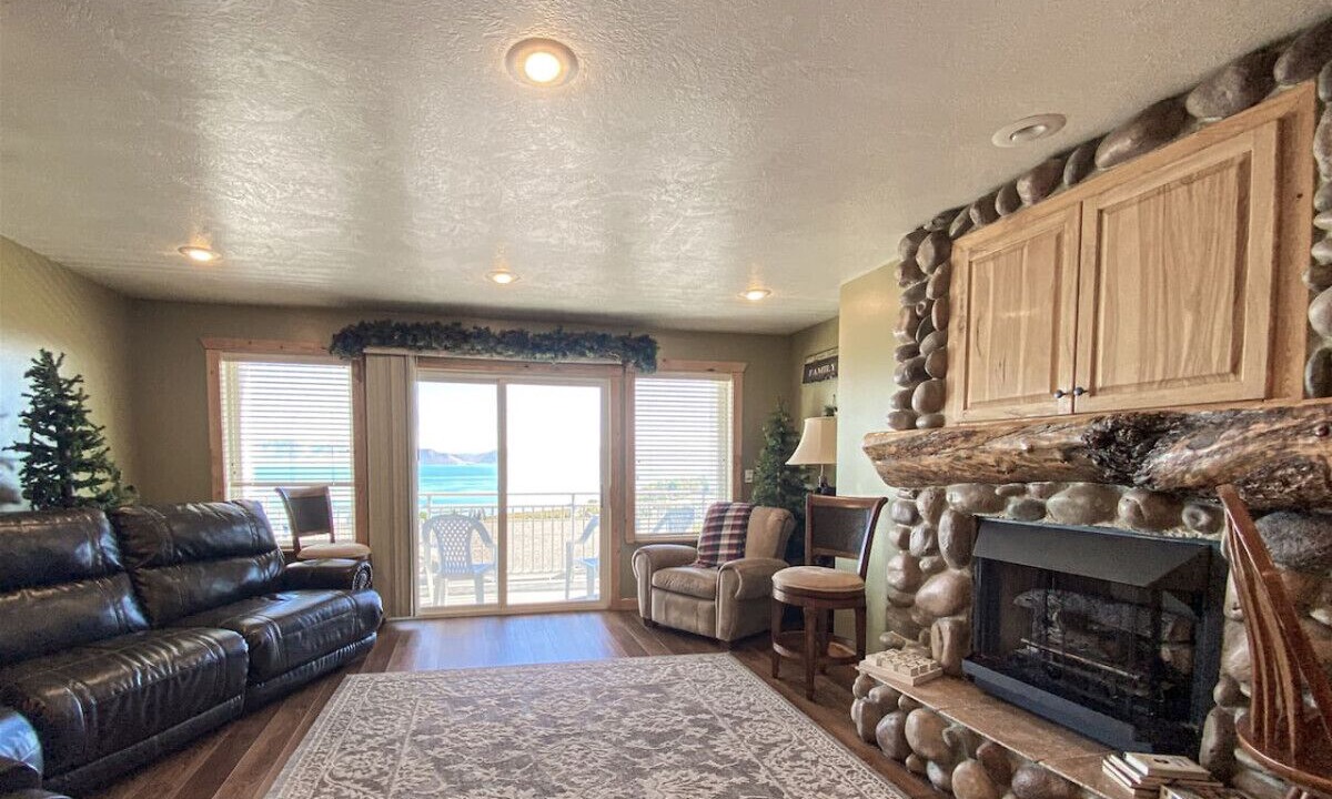 Photo of Bedroom in Harbor Village