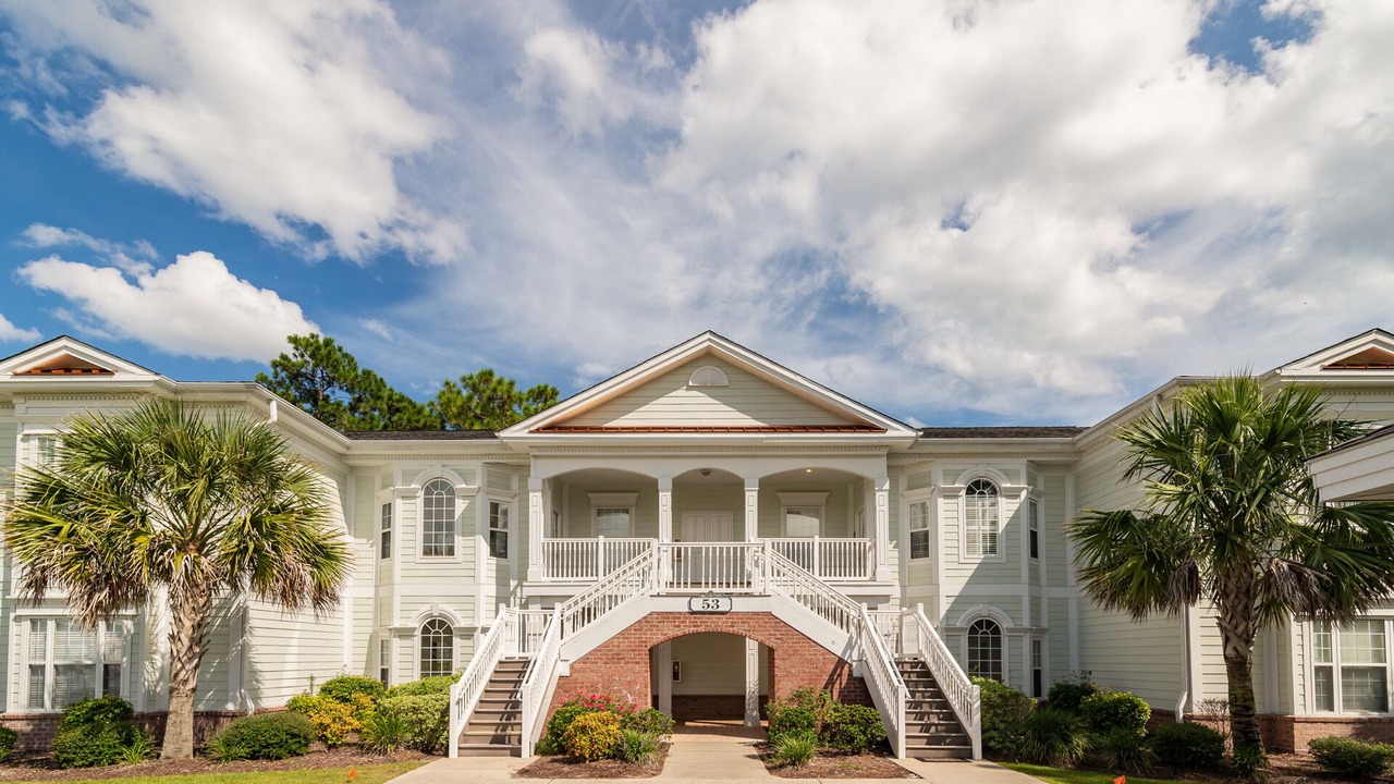 Photo of Outdoor in Pawleys Island