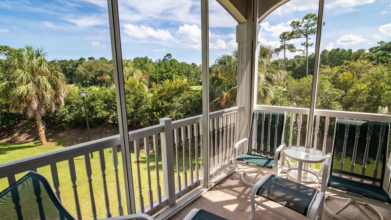 Photo of Outdoor in Pawleys Island