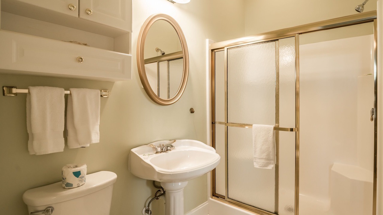 Photo of Bathroom in Pawleys Island