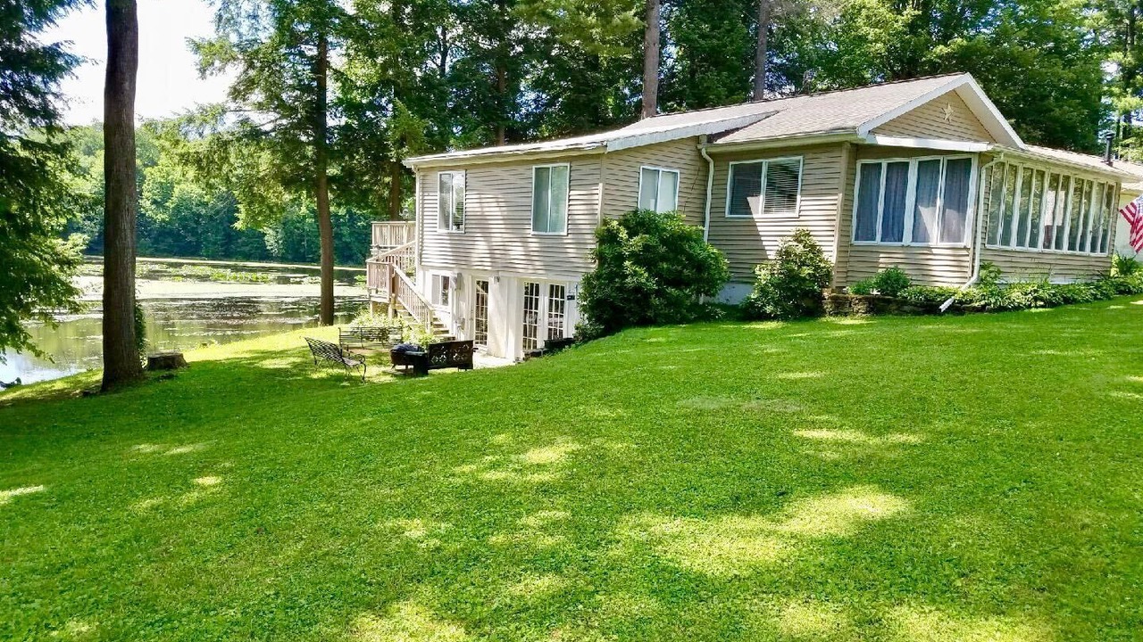 Photo of Outdoor in Cambridge Springs