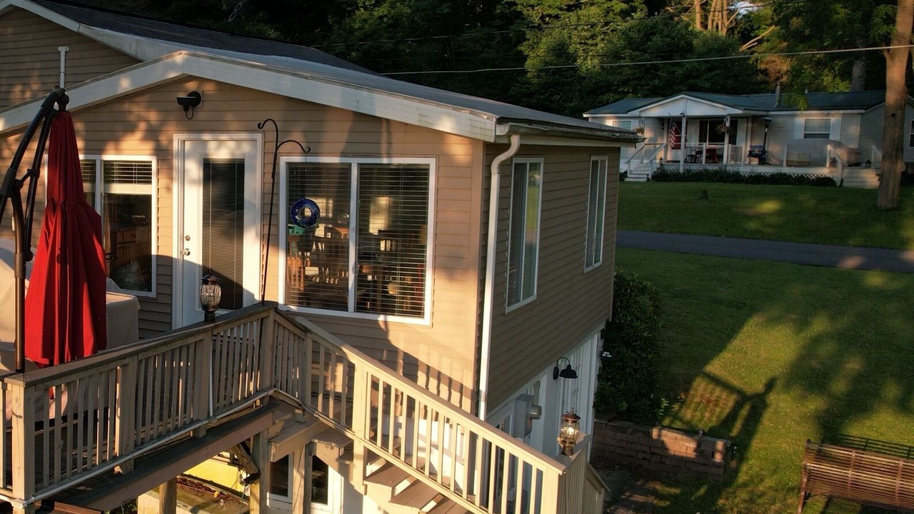 Photo of Outdoor in Cambridge Springs